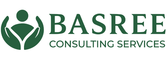 Basree Consulting Services Logo